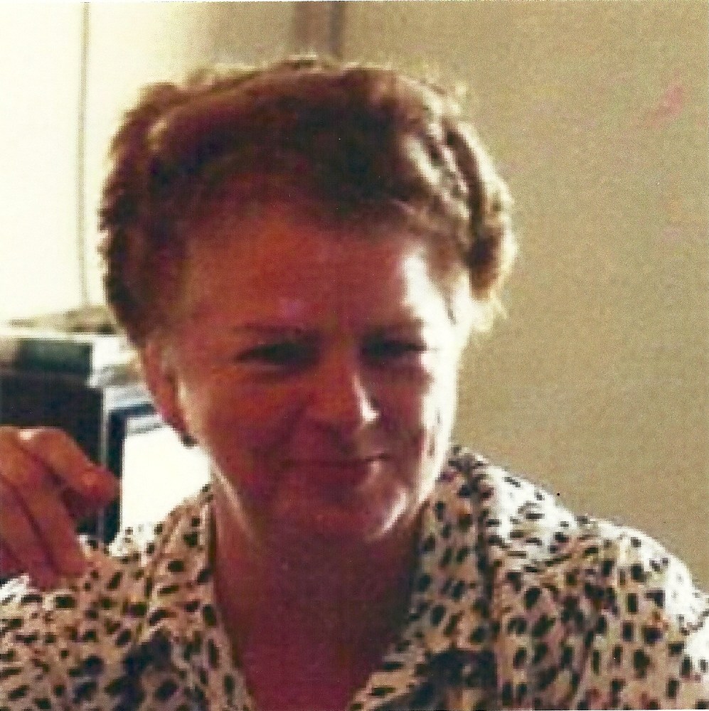 Obituary of Martha Jane Sloan