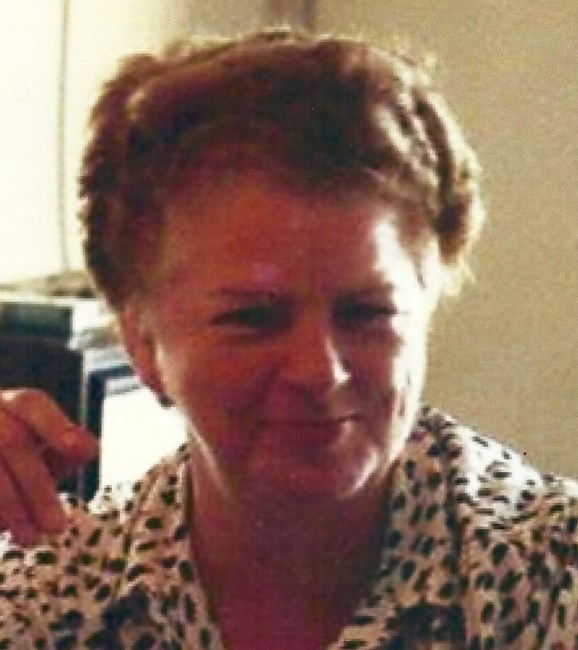 Obituary of Martha Jane Sloan