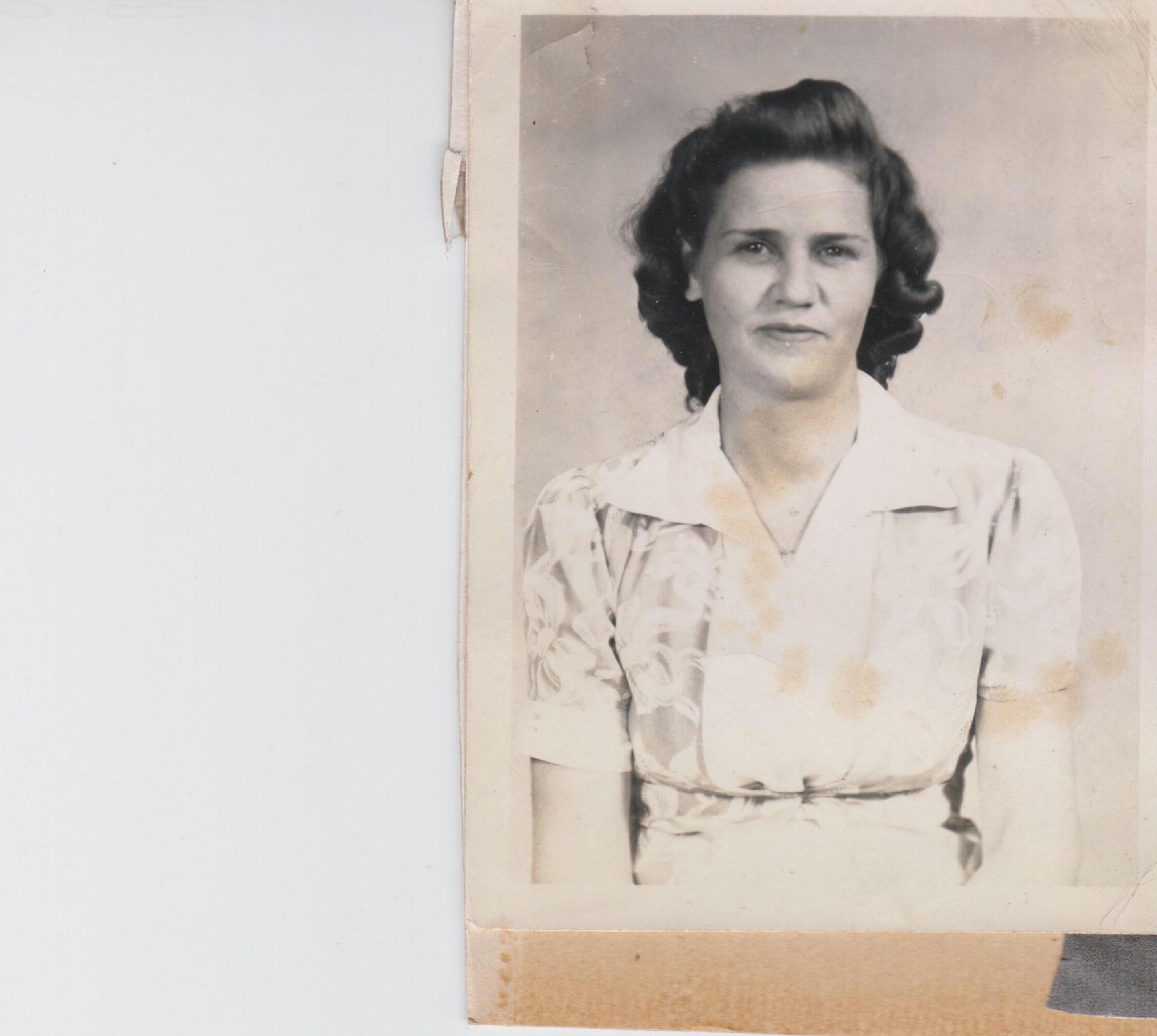 Obituary of Ivie Earnest Autrey