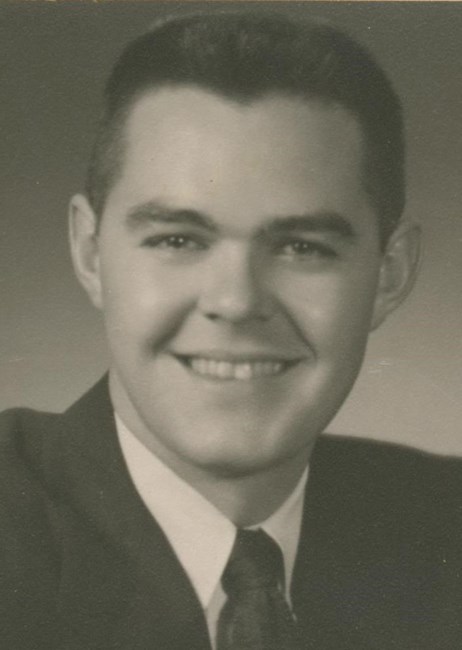 Obituary of Stanley P. Clement