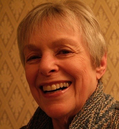 Obituary of Janice Rose Goldin Goldman