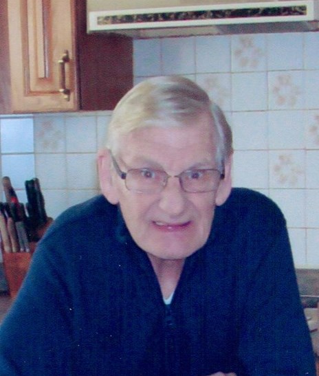 Obituary of Bruce Duncan McMillan