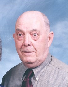 Obituario de Billy M May