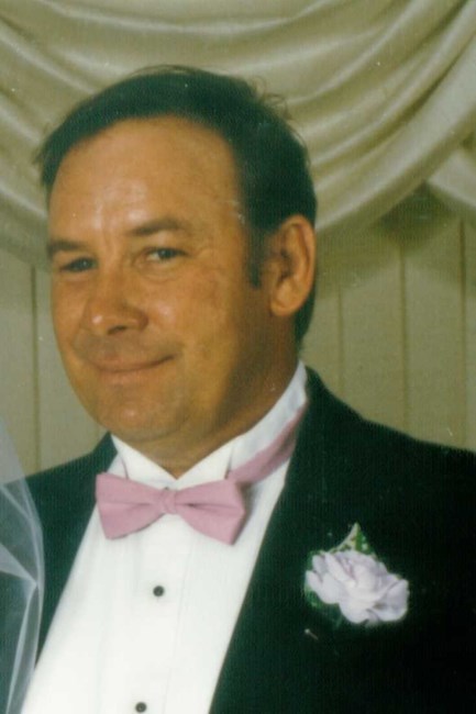 Obituary of William "Pat" Rogers