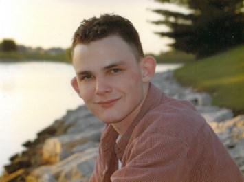 Obituary of Ryan P Corwin