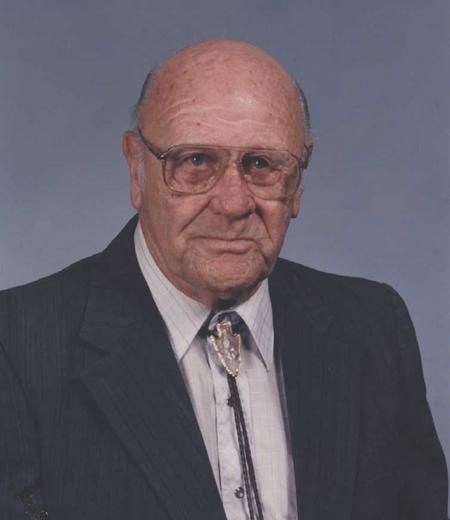 Obituary of Albert Levi Bankston