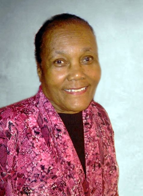 Obituary of Gladys Hall