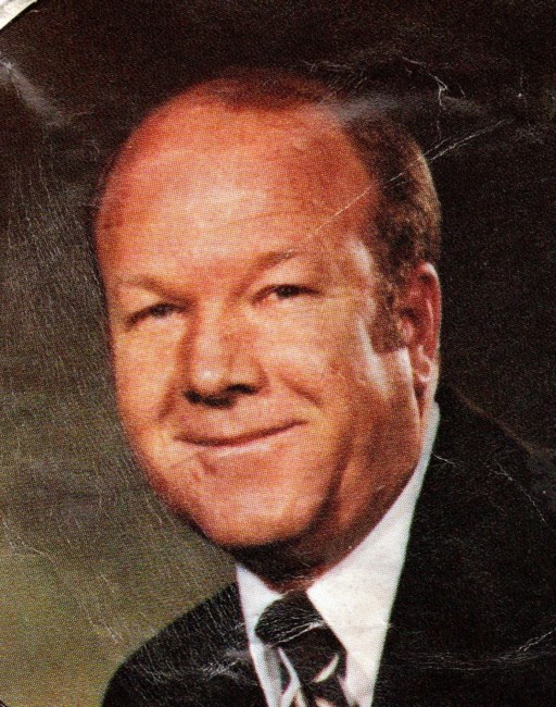 Obituary of Frank Ivan Leek