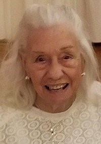 Obituary of Louise Speight Bost