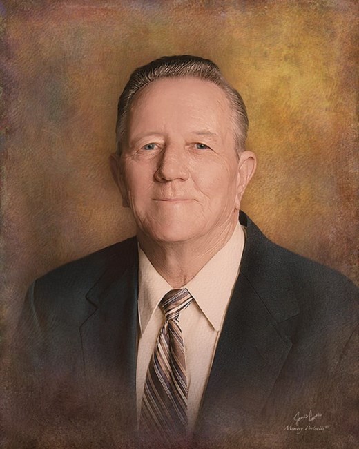 Obituario de Daniel Patrick Gallagher