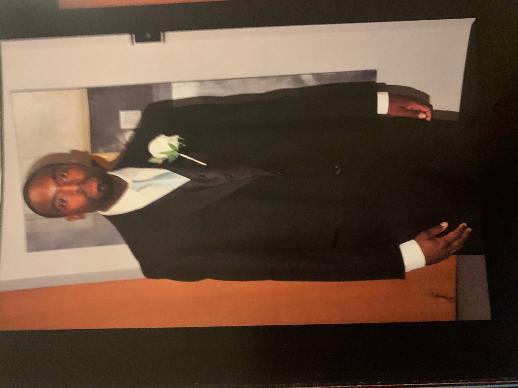 Obituary of Remon Depazia Owens
