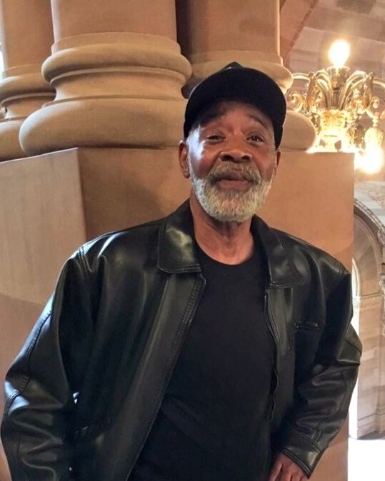 Obituary of Carl V. Stubbs