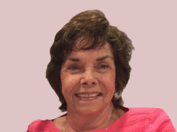 Avis de décès de Mildred Ann Williams