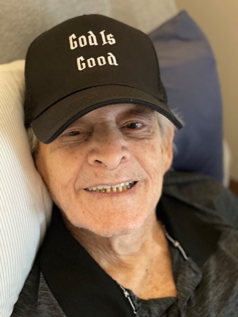 Obituary of Ramon Betancourt