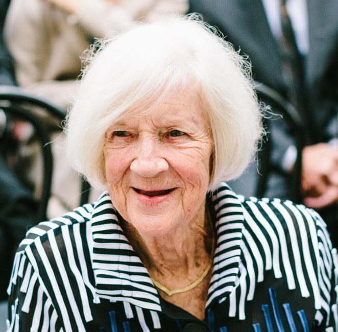 Obituary of Sandra (Scoular) Marshall