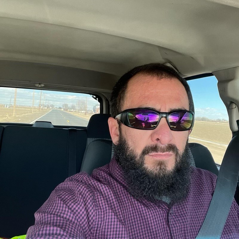 Obituary of Adolfo Jose Gaona