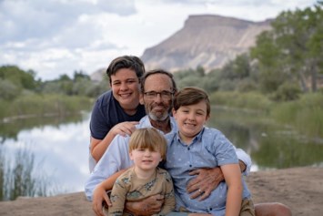 Obituary of Kim Patrick Henry