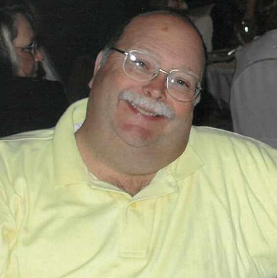 Avis de décès de Donald N. Levesque