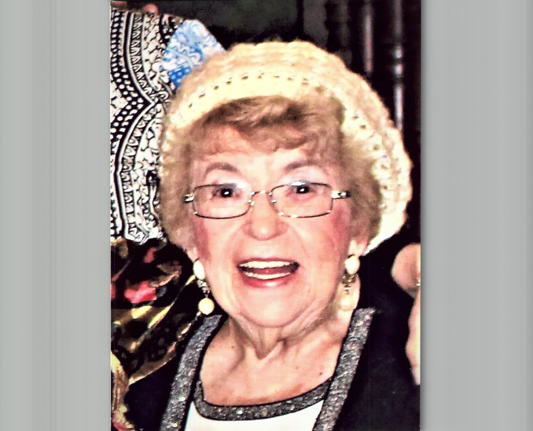 Obituary of Ms. June Adoree (Sutton) Lovett