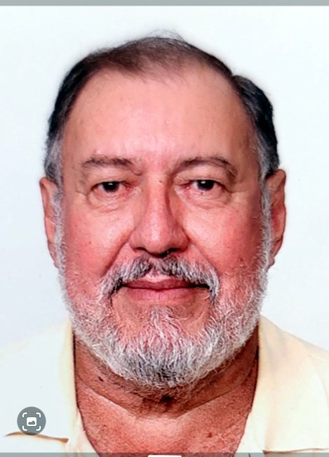 Obituary of Luis Manuel González Cruz