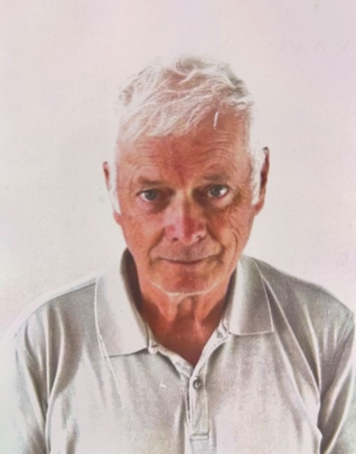 Obituary of Vernon Ralph Mullen