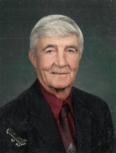 Avis de décès de Jerry Gene Daugherty