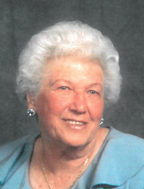 Obituary of Helen M. Kleb (Froehlich)