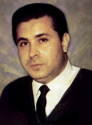 Obituary of Juan A. Torres-Sanchez