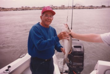 Obituary of Lawrence M. Imbody