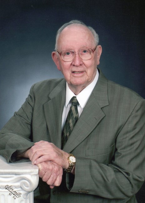 Obituary of Louie L. Love