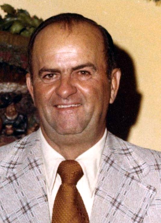 Melvin Nilmeier Obituary Fresno, CA