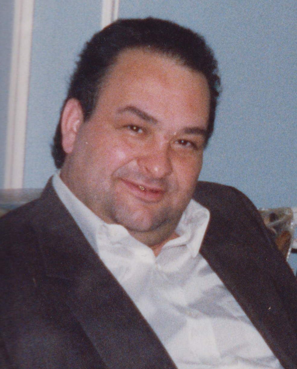 Obituary of Arcangelo Paccione