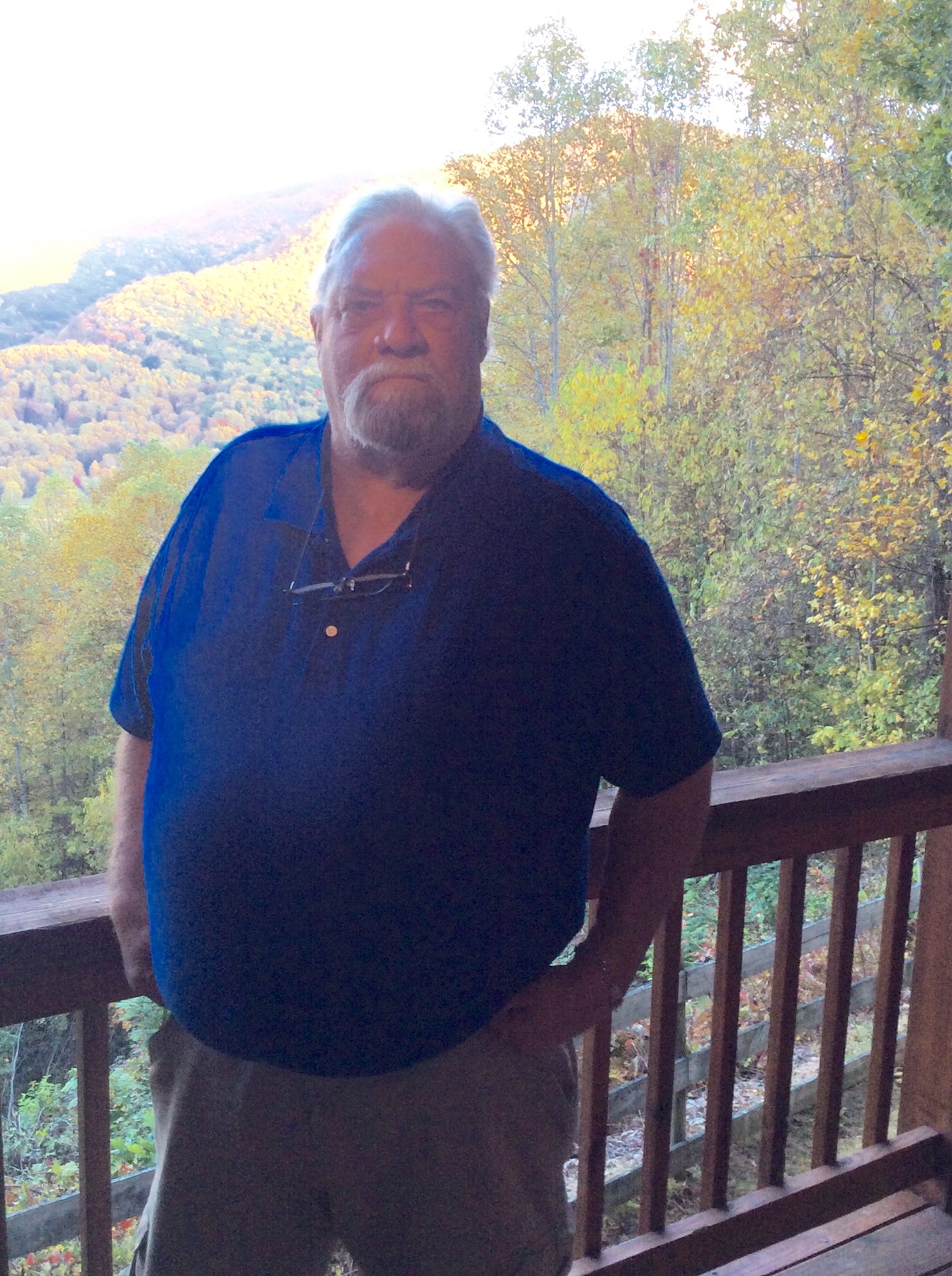 Obituary of Roger L Mobley