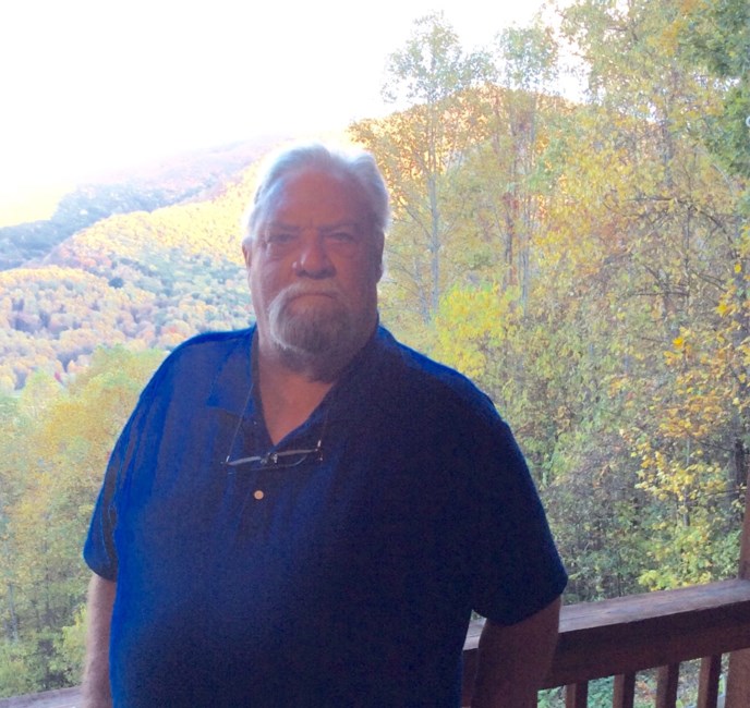 Obituary of Roger L Mobley