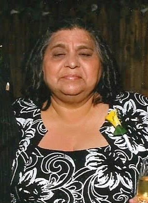 Obituario de Margarita Flores Garza