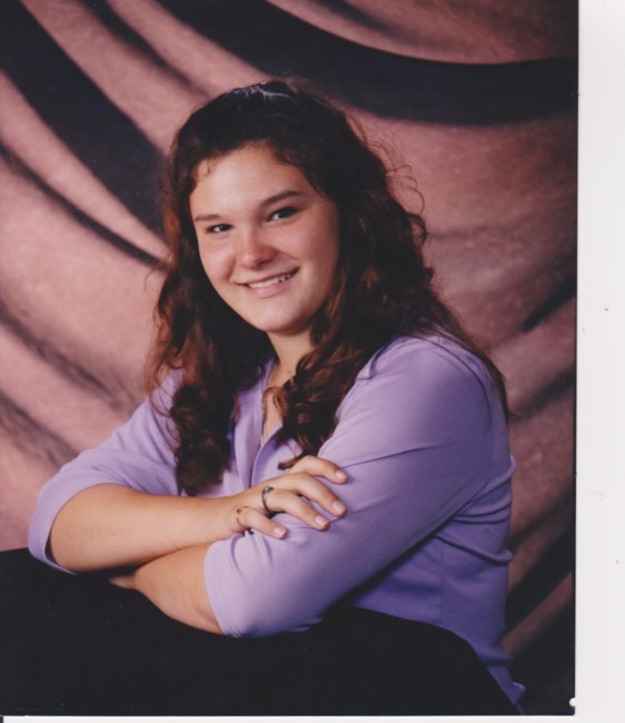 Obituary of Amber Leelynn Bennett