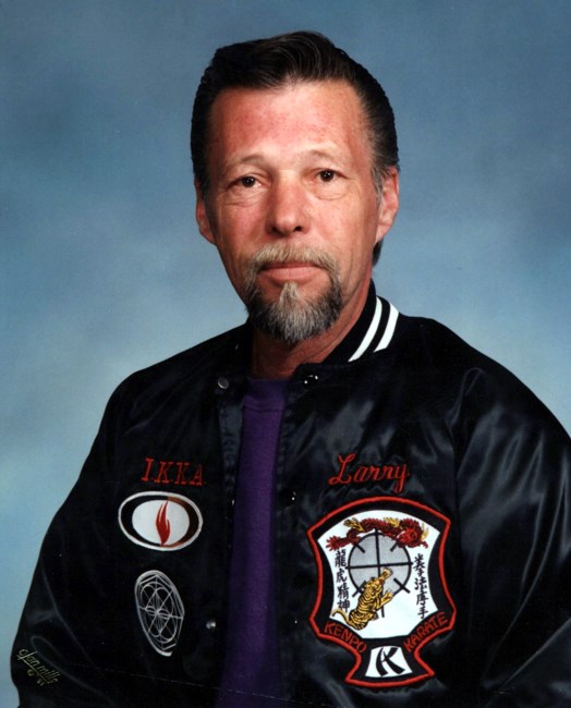 Obituary of Lawrence Leonard Smith