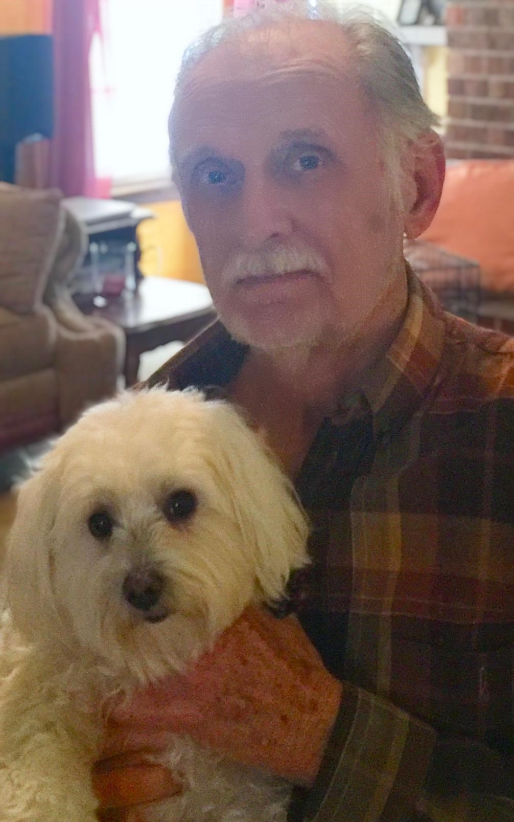 Obituary of Gerald Ray Harris