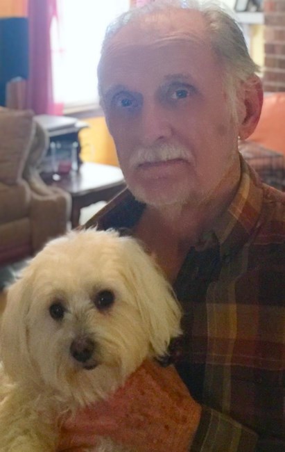 Obituary of Gerald Ray Harris