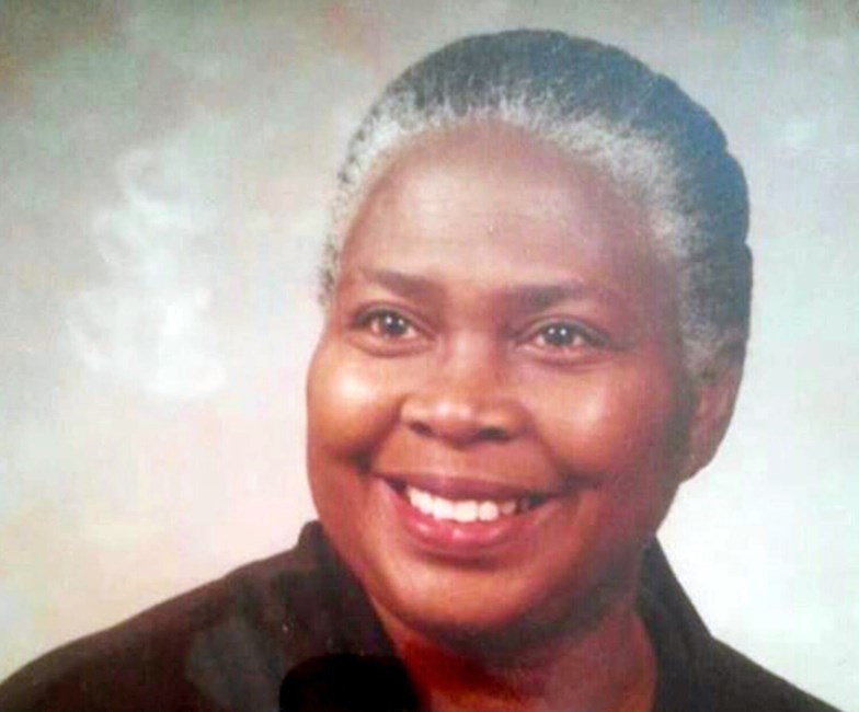 Obituary of Lillie Mae Rucks