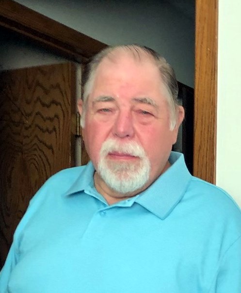 Obituary of Russell Orin Bentley