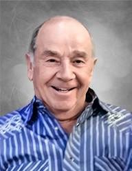 Obituary of Gilles Gougeon