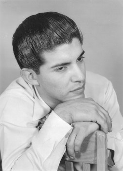 Obituary of Manuel Blanco Perez