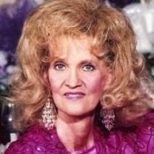 Obituary of Norma Jean Bryant