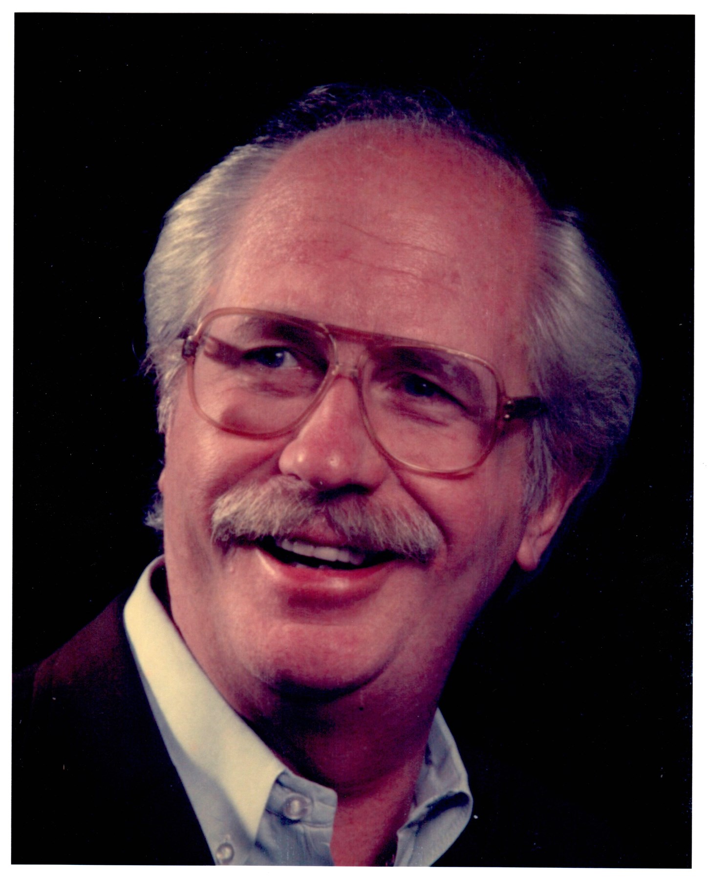 Obituary of J. David Nall