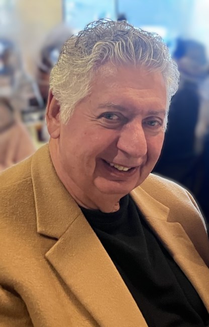 Obituary of Nikolaos I Mavrakis