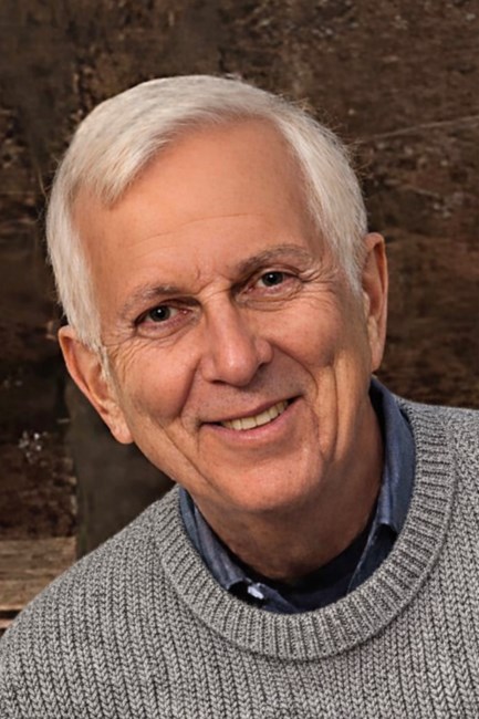 Avis de décès de Mr. Alan Frank Hillier