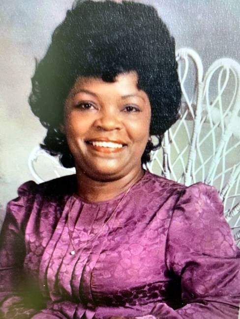 Obituary of Ethel Greene Payton