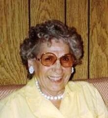 Obituary of Irene M. Attardo