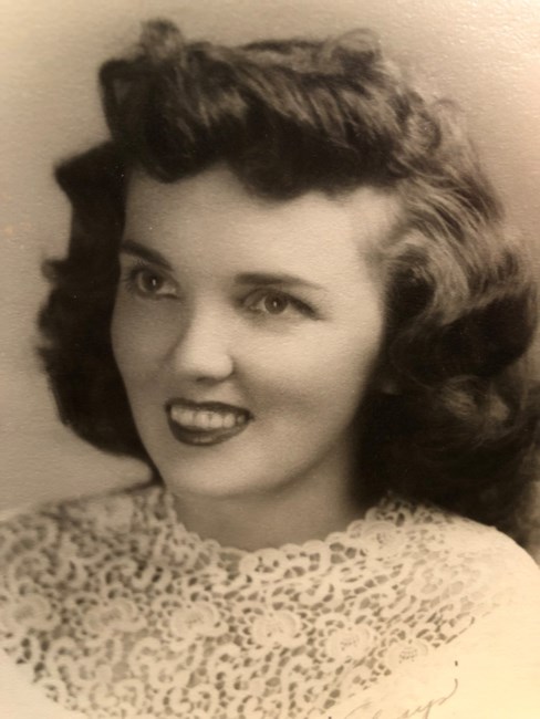 Obituary of Carolyn Josephine Eyler